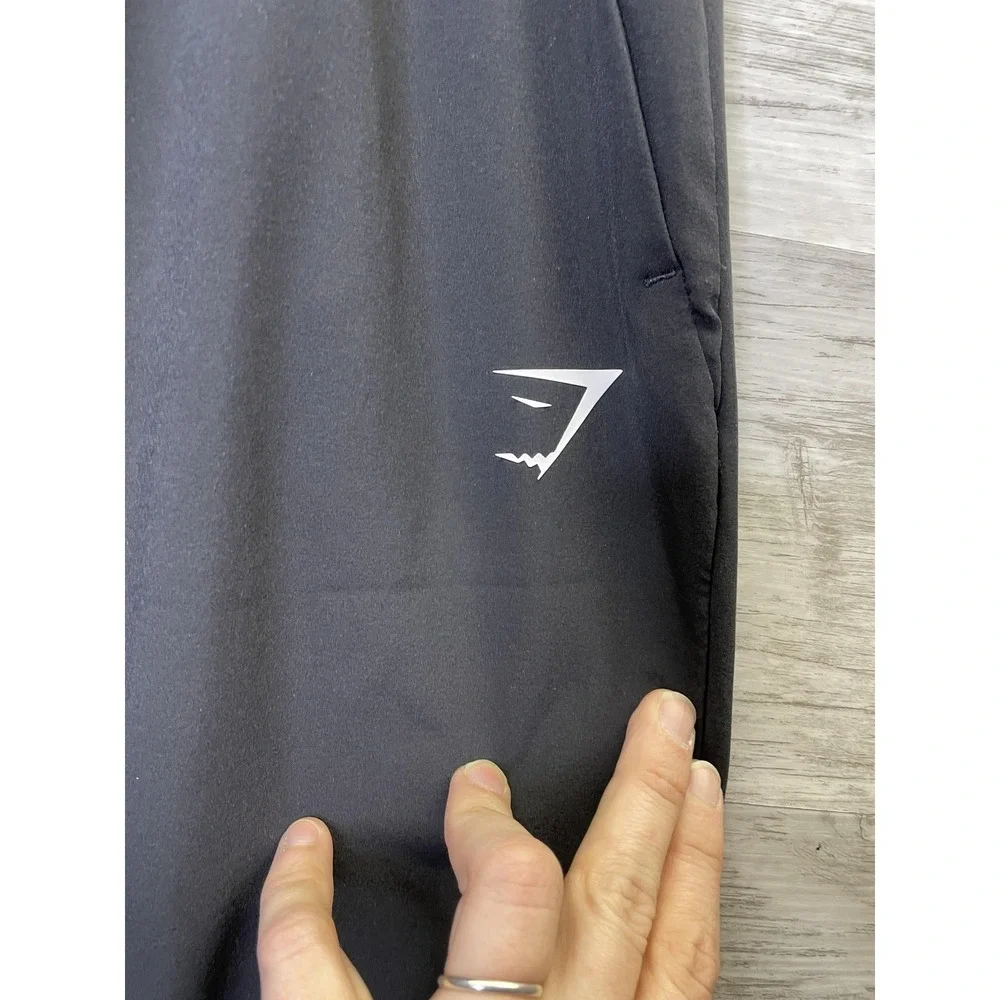 Gymshark pants mens